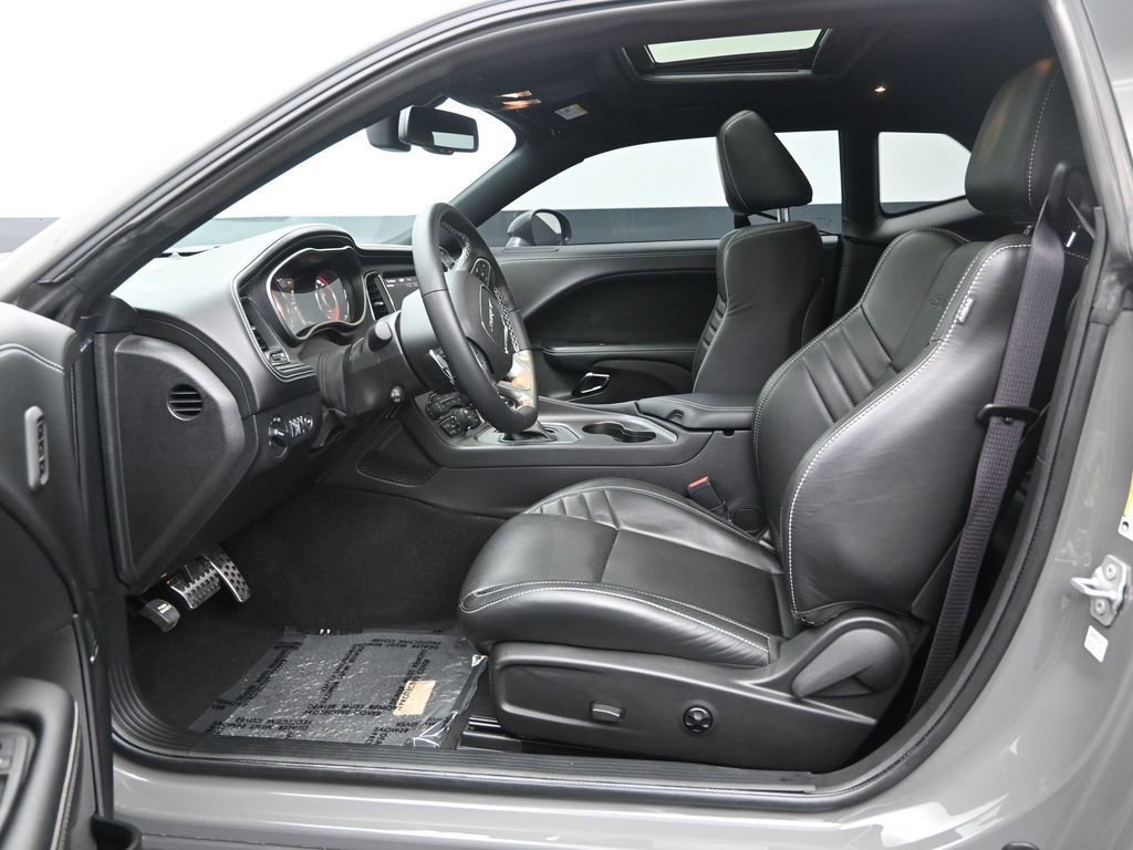 Used 2023 Dodge Challenger SRT Hellcat image 12