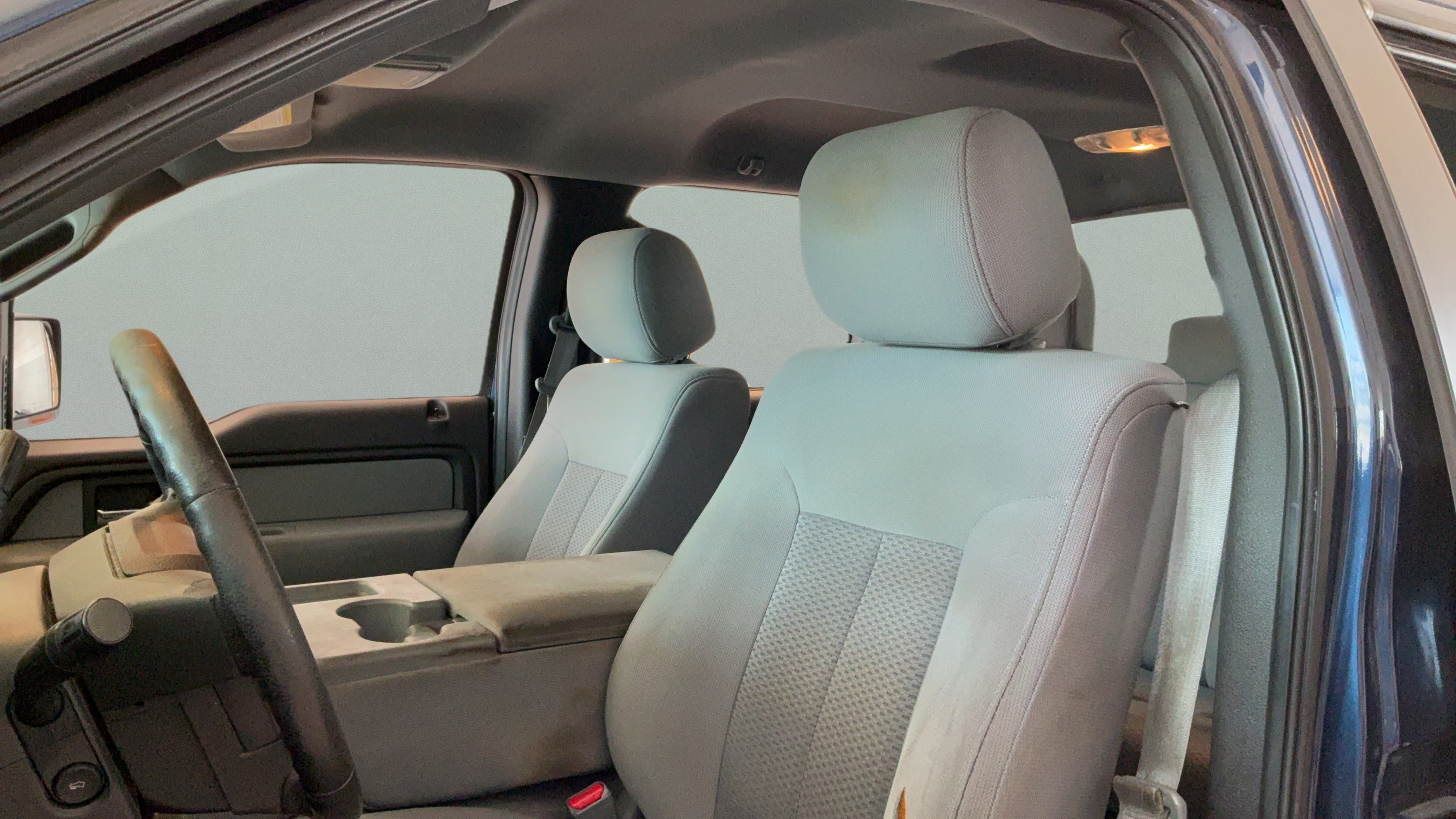 Used 2013 Ford F150 XLT w/ XLT Chrome Pkg RWD image 23