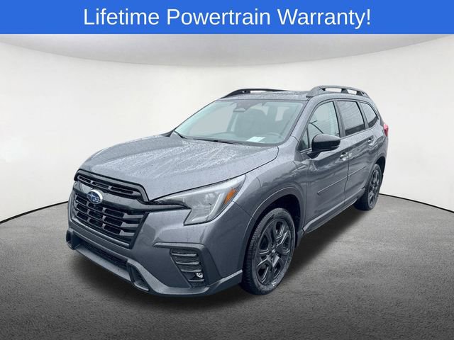 New 2025 Subaru Ascent Bronze Edition