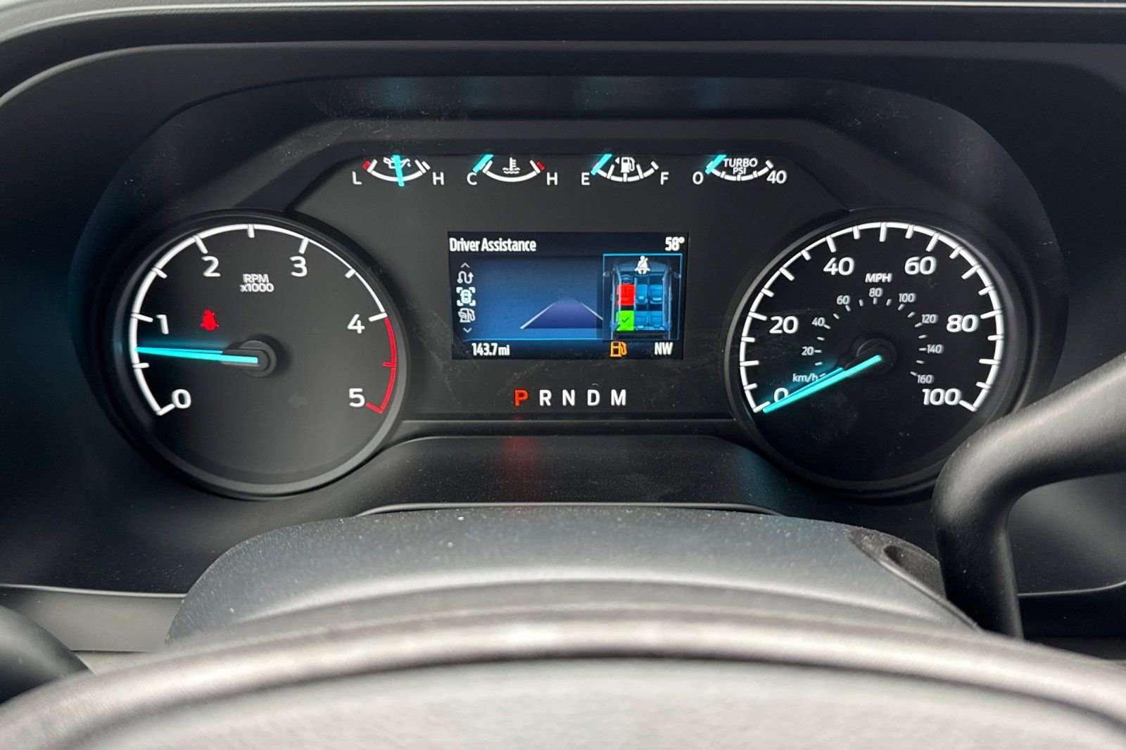 New 2025 Ford F550 4x4 Crew Cab Super Duty image 21