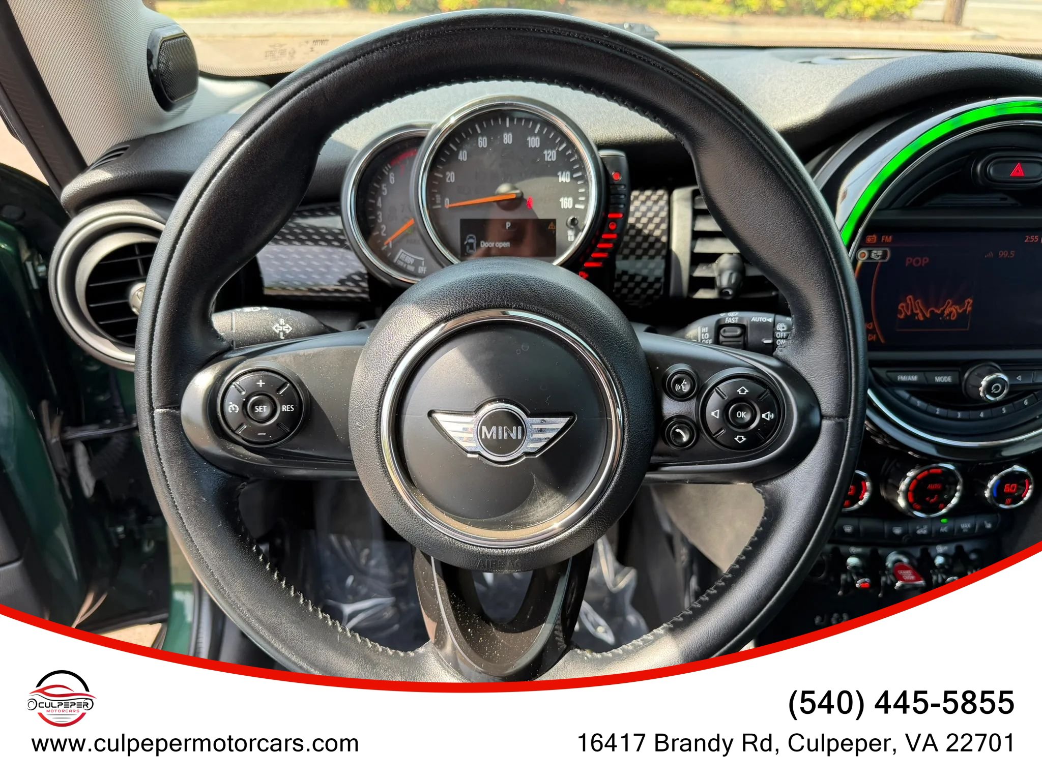 Used 2014 MINI Cooper S FWD image 14