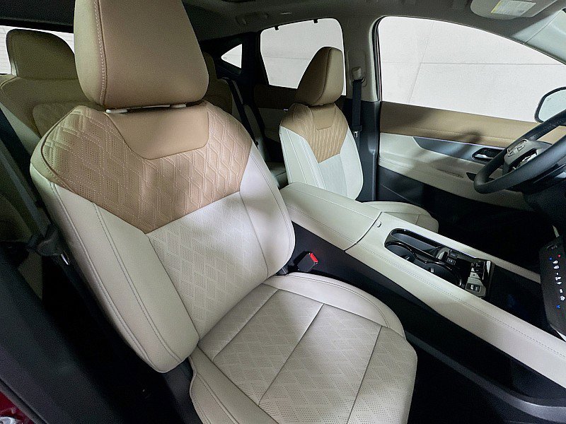 New 2026 Nissan Murano Platinum image 30