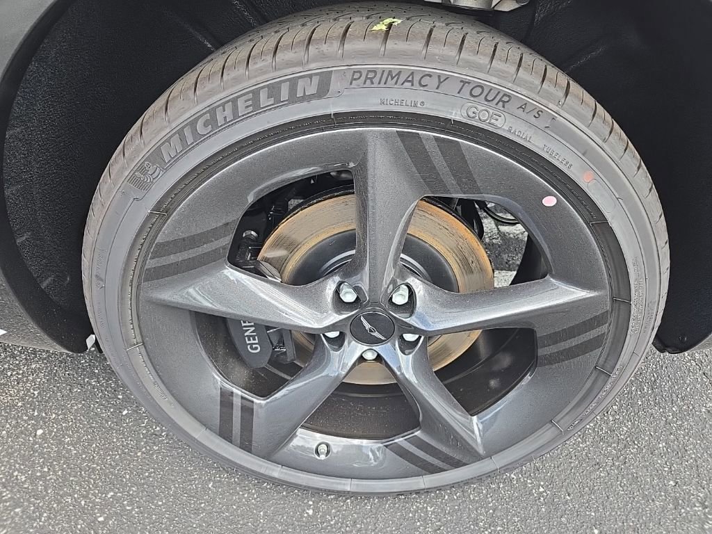 New 2026 Genesis GV70 3.5T Sport Prestige image 15