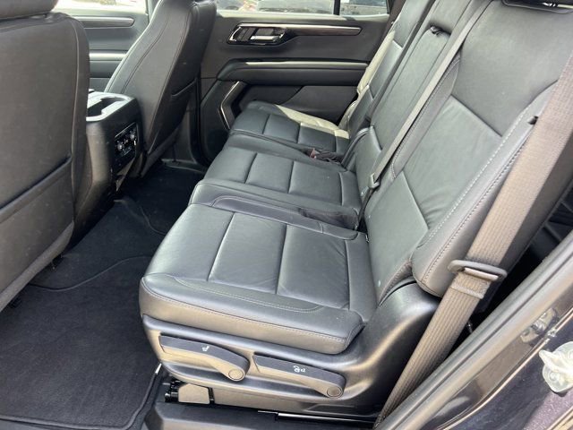 Used 2025 Chevrolet Tahoe LT image 22