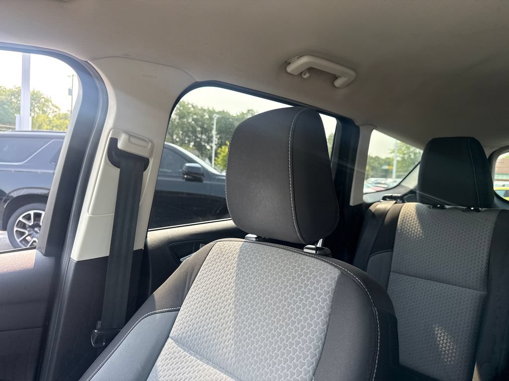 Used 2019 Ford Escape SE AWD/4WD image 38