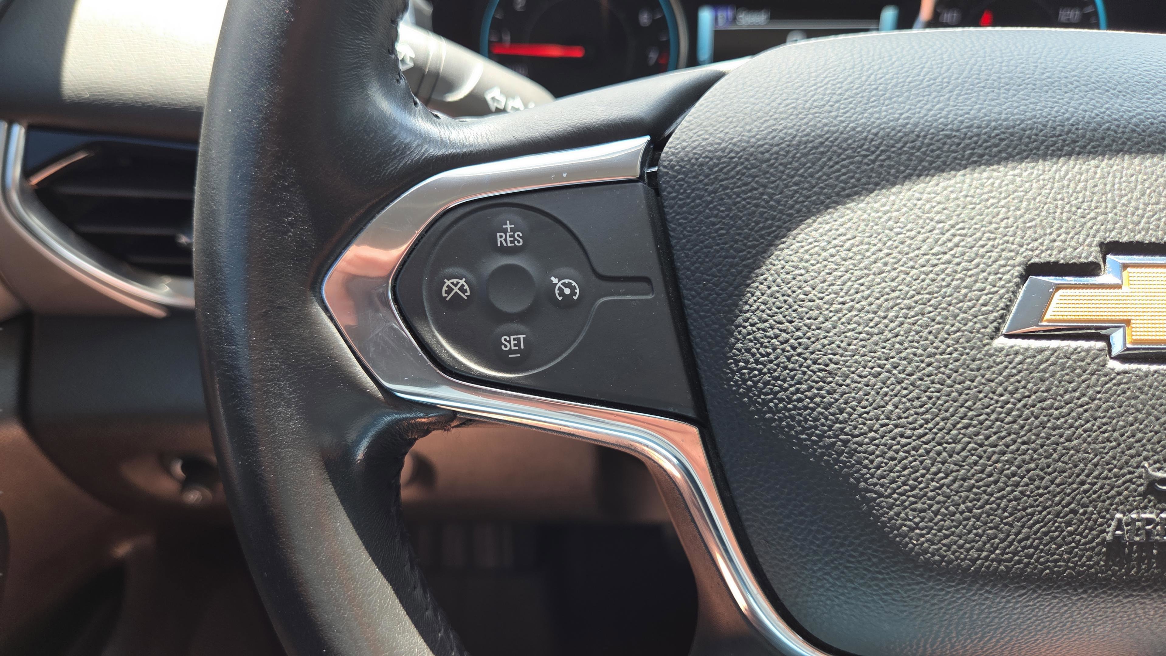 Used 2019 Chevrolet Traverse RS w/ LPO, 'HIT The Road' Package image 31