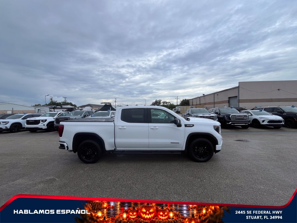 New 2026 GMC Sierra 1500 Elevation w/ Preferred Package RWD image 4