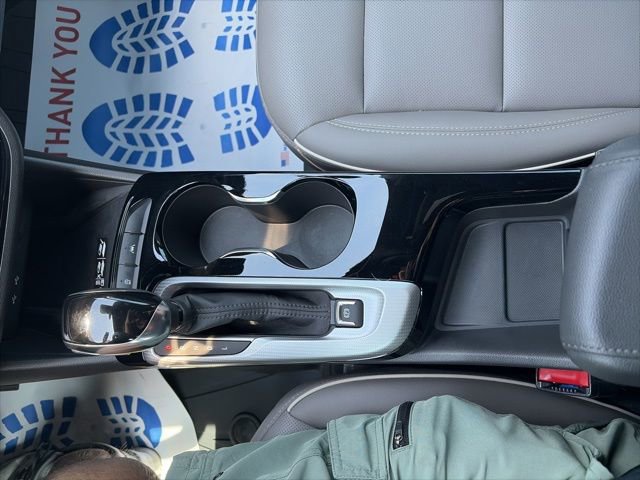 Used 2025 Buick Envista Avenir image 24