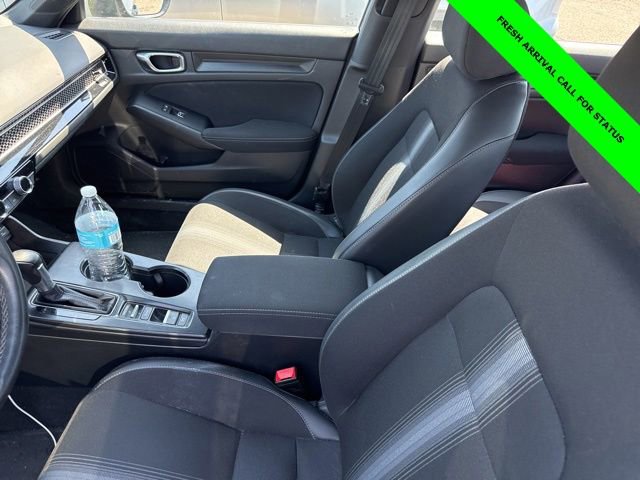 Used 2024 Honda Civic Sport image 16