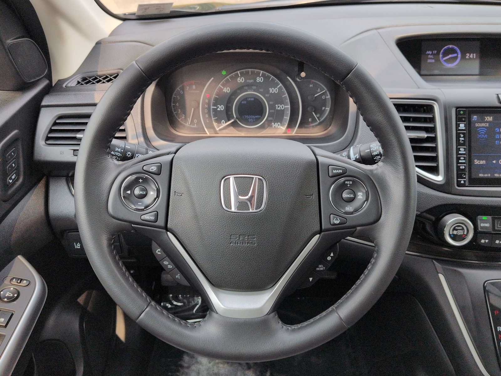 Used 2016 Honda CR-V Touring image 25