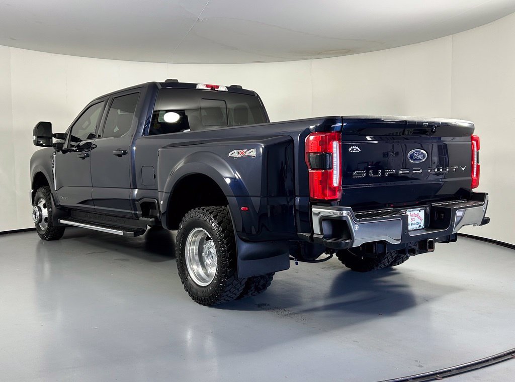 Used 2023 Ford F350 Lariat AWD/4WD image 5
