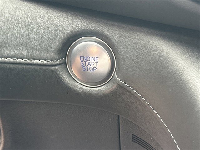 Used 2023 Hyundai Santa Fe Calligraphy w/ Cargo Package image 26