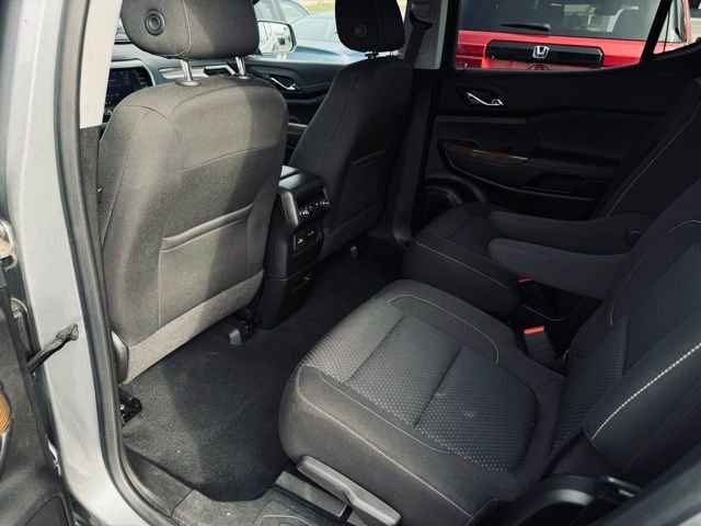 Used 2023 GMC Acadia SLE w/ Driver Convenience Package image 20