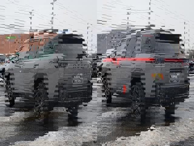 New 2026 Subaru Outback Limited XT image 6