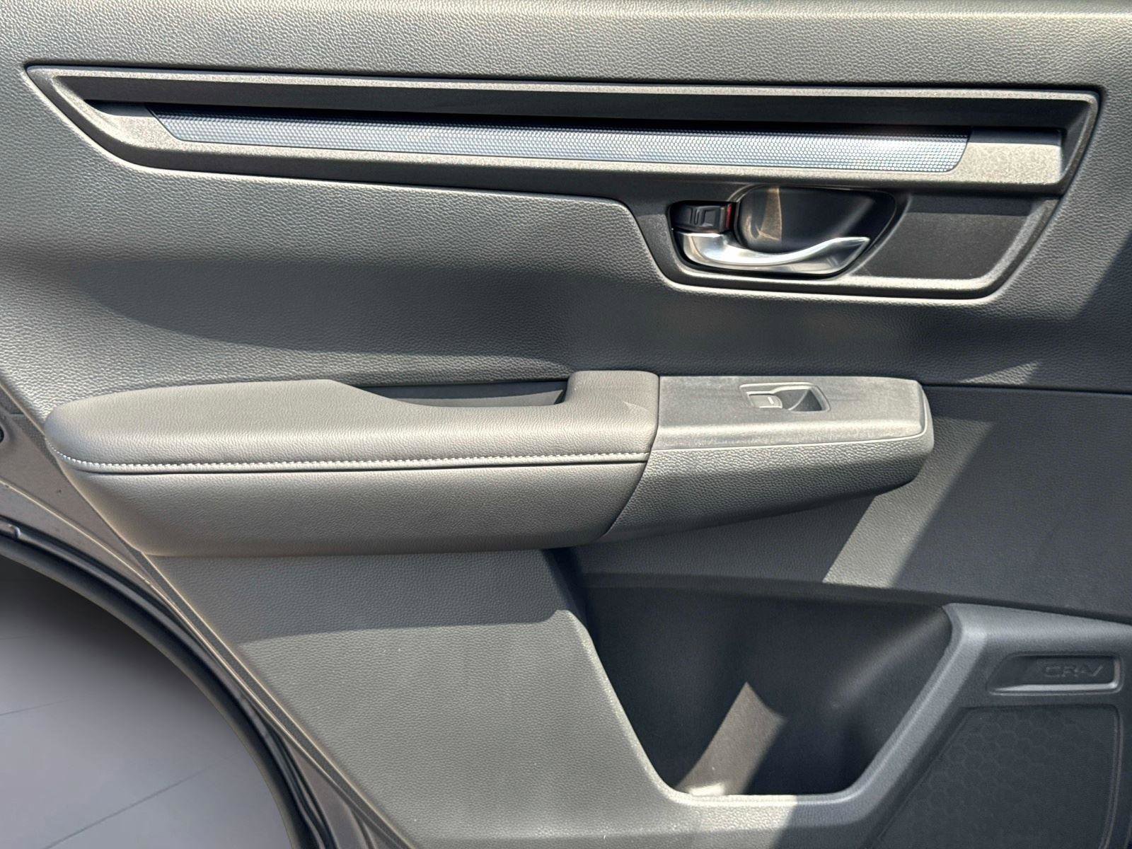 Certified 2026 Honda CR-V EX image 11