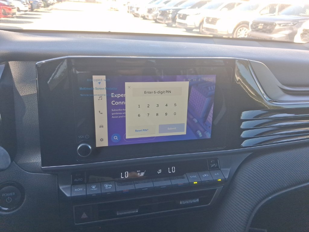Used 2025 Toyota Camry SE w/ Convenience Package FWD image 26