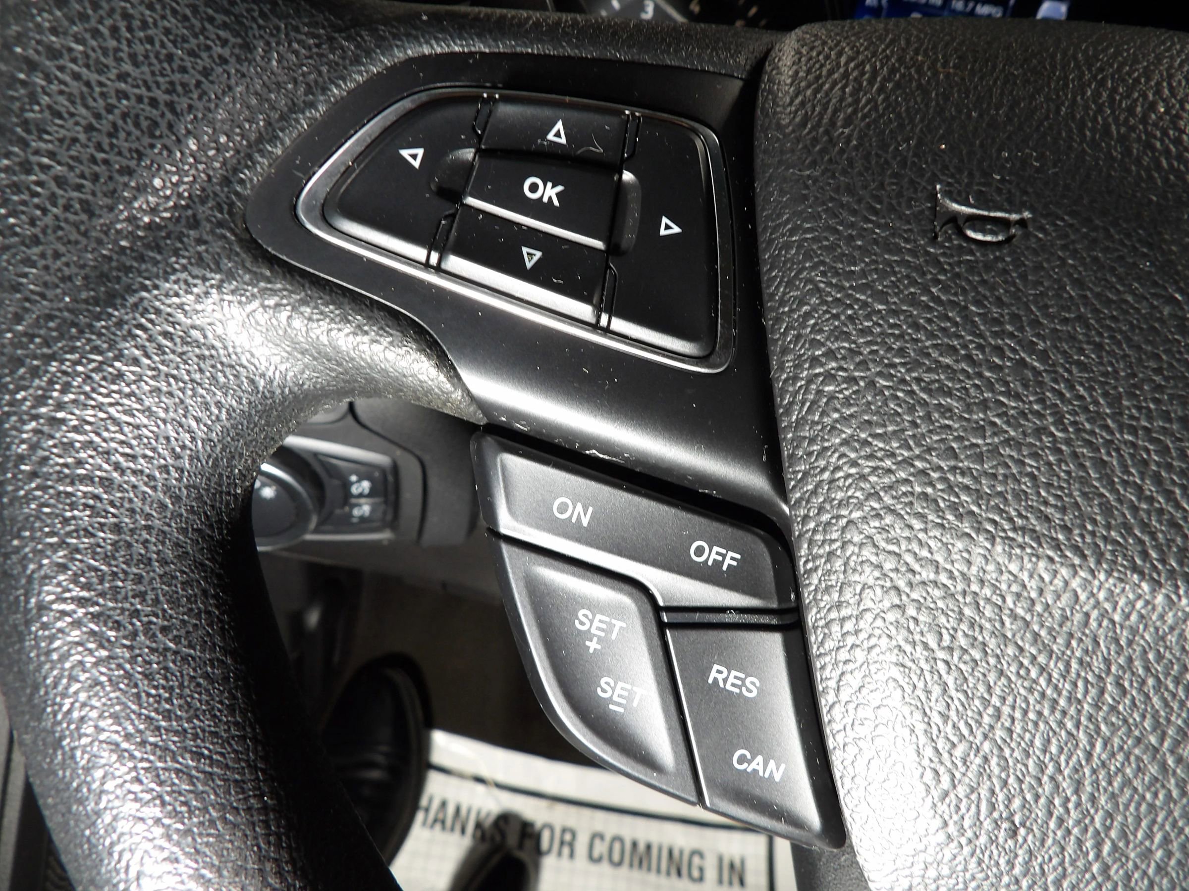 Used 2018 Ford Focus SE FWD image 17
