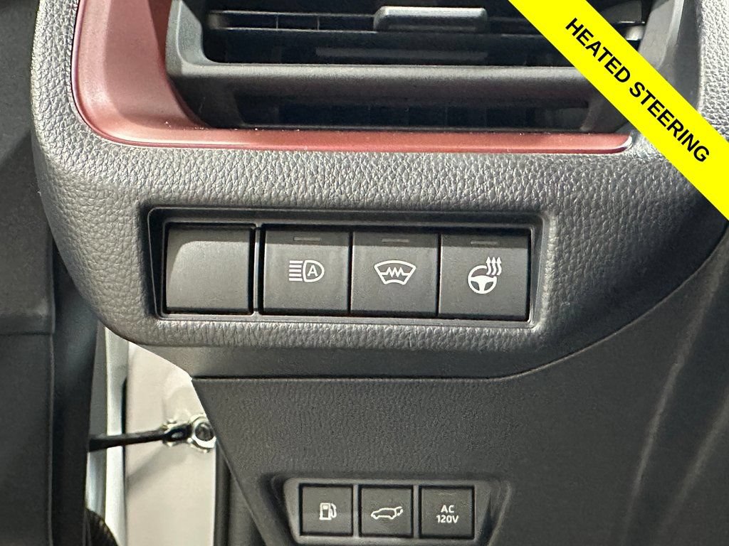 New 2026 Toyota Prius Plug-In Hybrid w/ Limited Premium Package FWD image 18