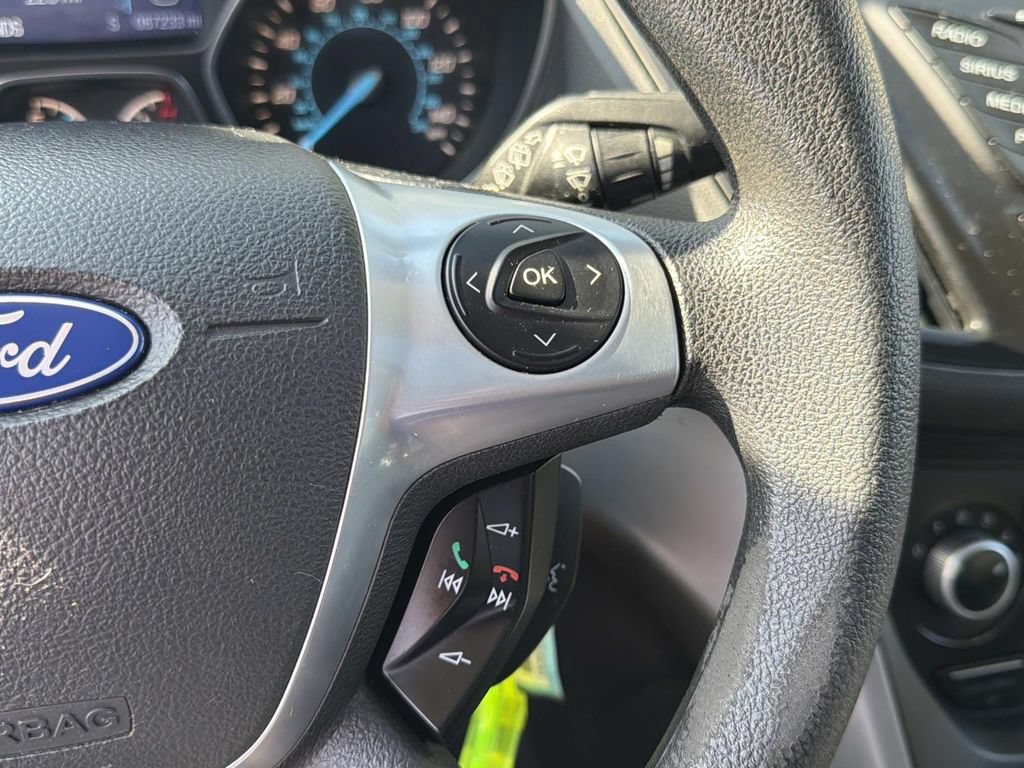 Used 2014 Ford Escape SE FWD image 21