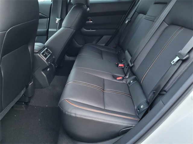 New 2025 MAZDA CX-50 AWD 2.5 Turbo w/ Accent Package image 7