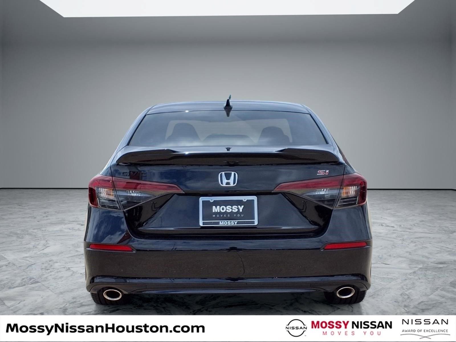 Used 2026 Honda Civic Si image 6