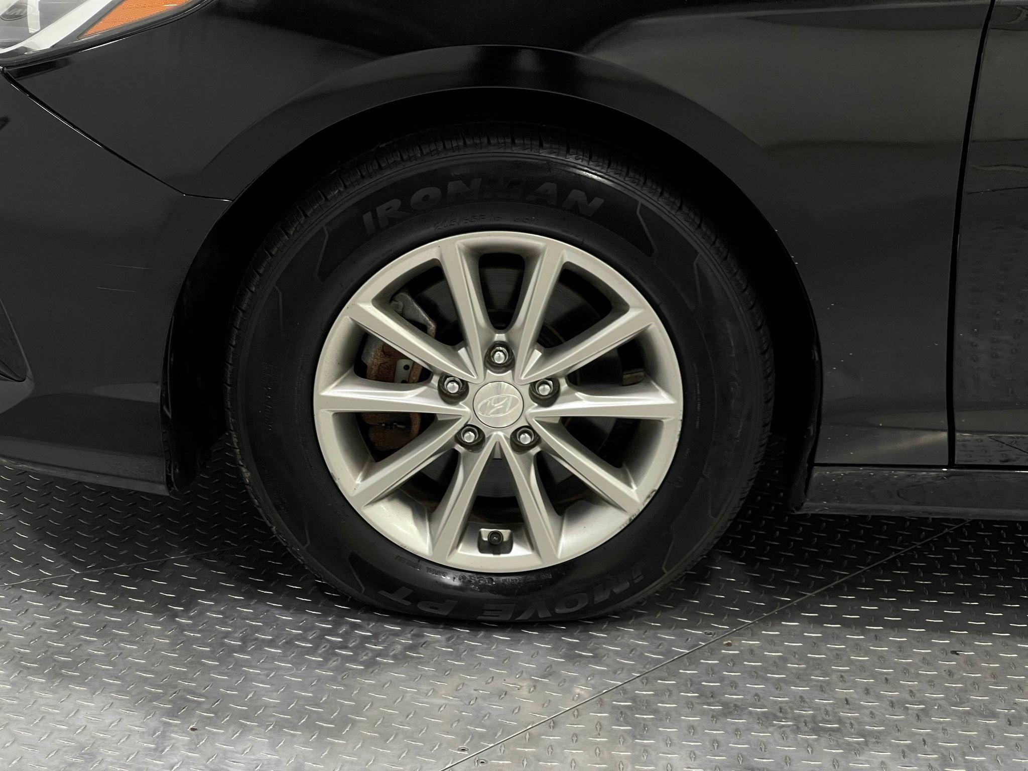 Used 2018 Hyundai Sonata SE FWD image 32