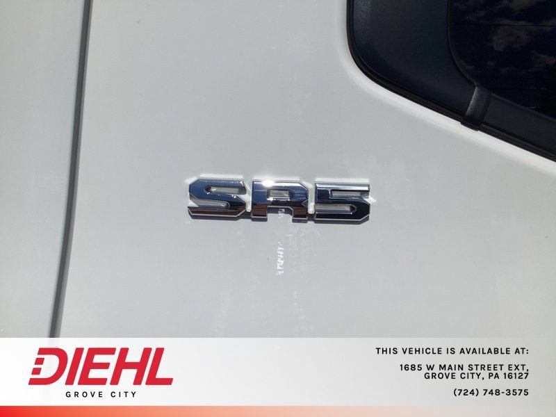 Used 2024 Toyota Tundra SR5 RWD image 11