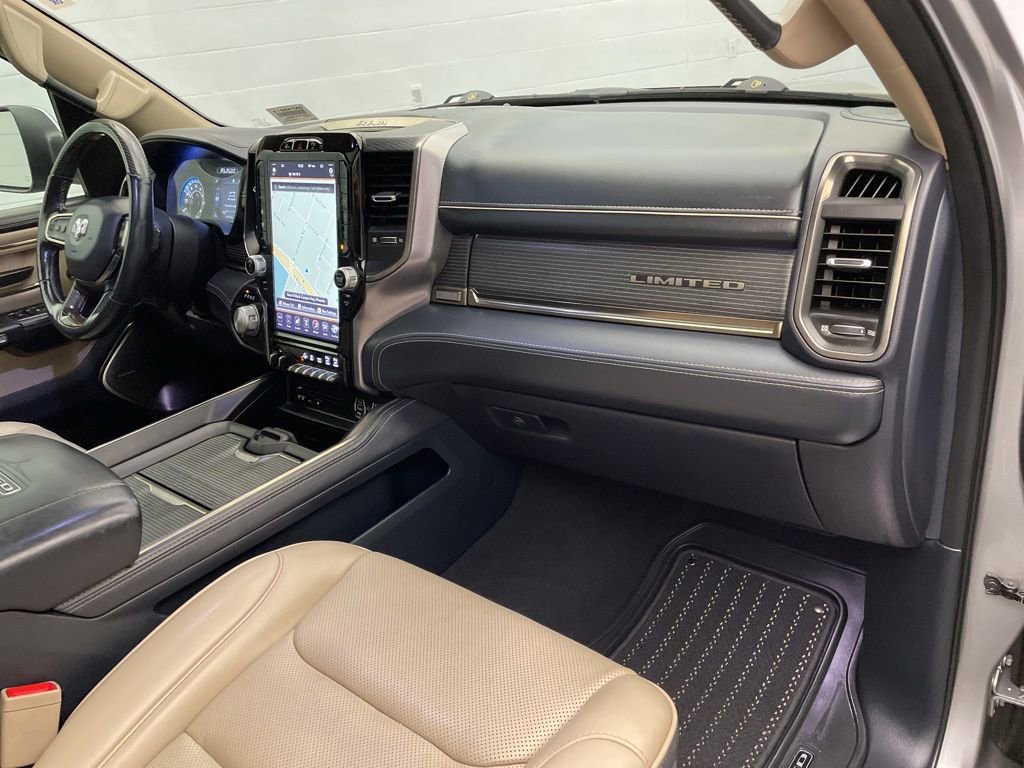 Used 2019 RAM 1500 Limited RWD image 42