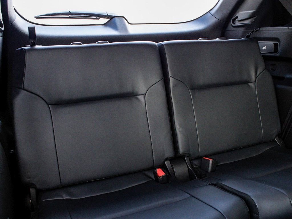 New 2025 Mitsubishi Outlander SE AWD/4WD image 37