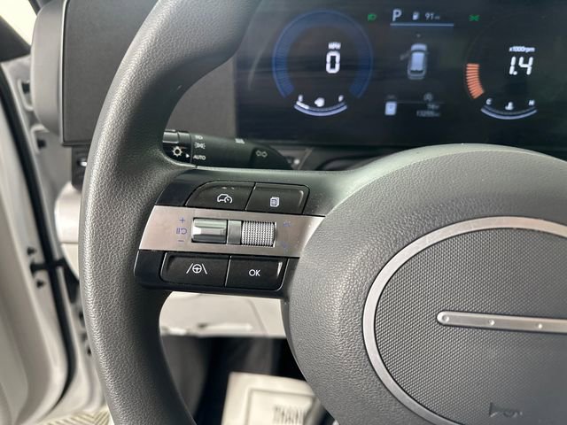 Used 2024 Hyundai Kona SE AWD/4WD image 26