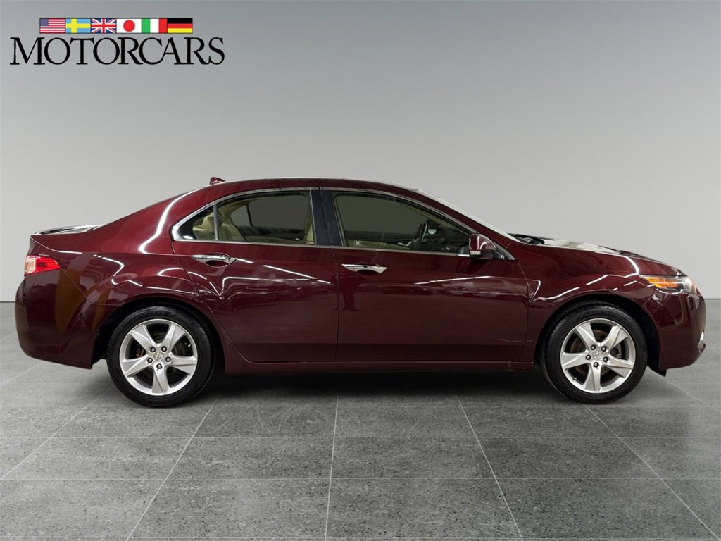 Used 2012 Acura TSX Sedan image 2