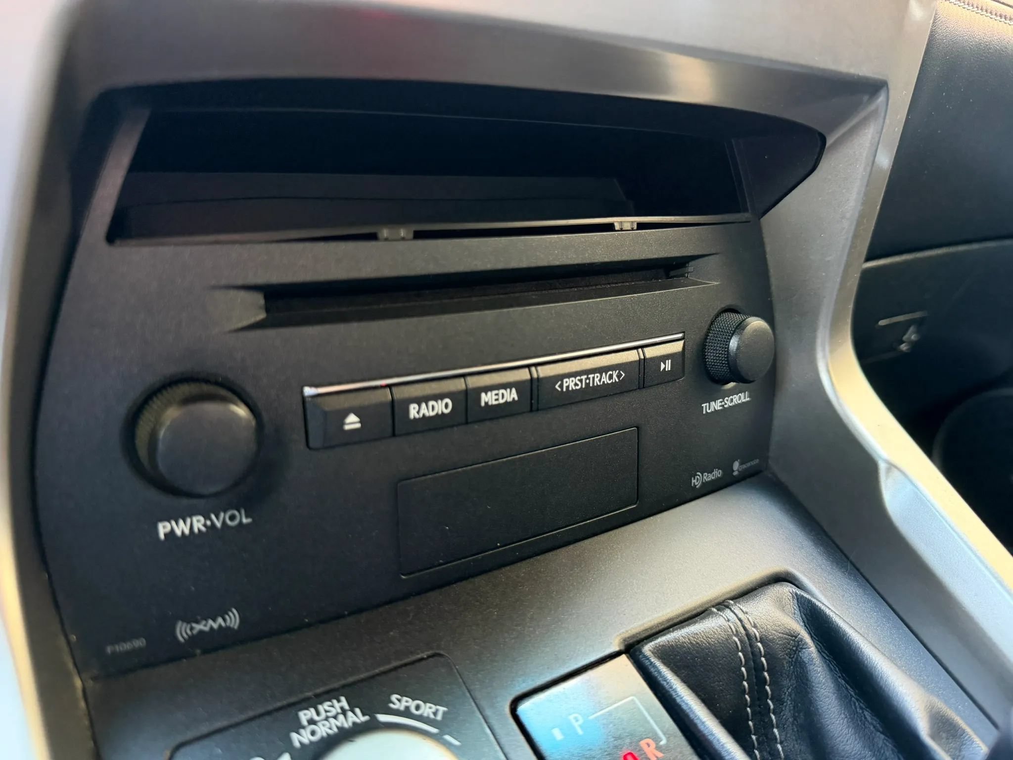 Used 2015 Lexus NX 200t FWD image 35