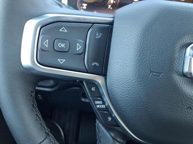 New 2026 RAM 1500 Lone Star image 23