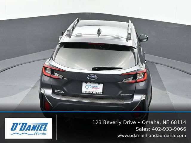 Used 2024 Subaru Crosstrek 2.5i Limited w/ Crosstrek Mirror Package AWD/4WD image 17