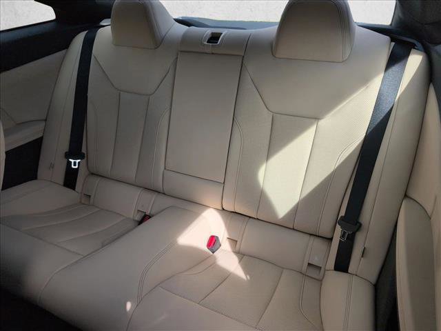 New 2026 BMW 430i Coupe w/ Parking Assistance Package RWD image 15