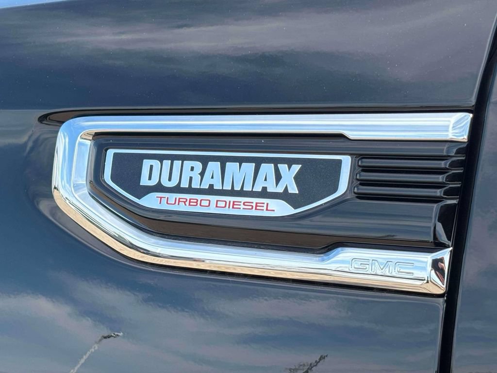 New 2026 GMC Sierra 1500 SLT w/ SLT Premium Plus Package AWD/4WD image 35