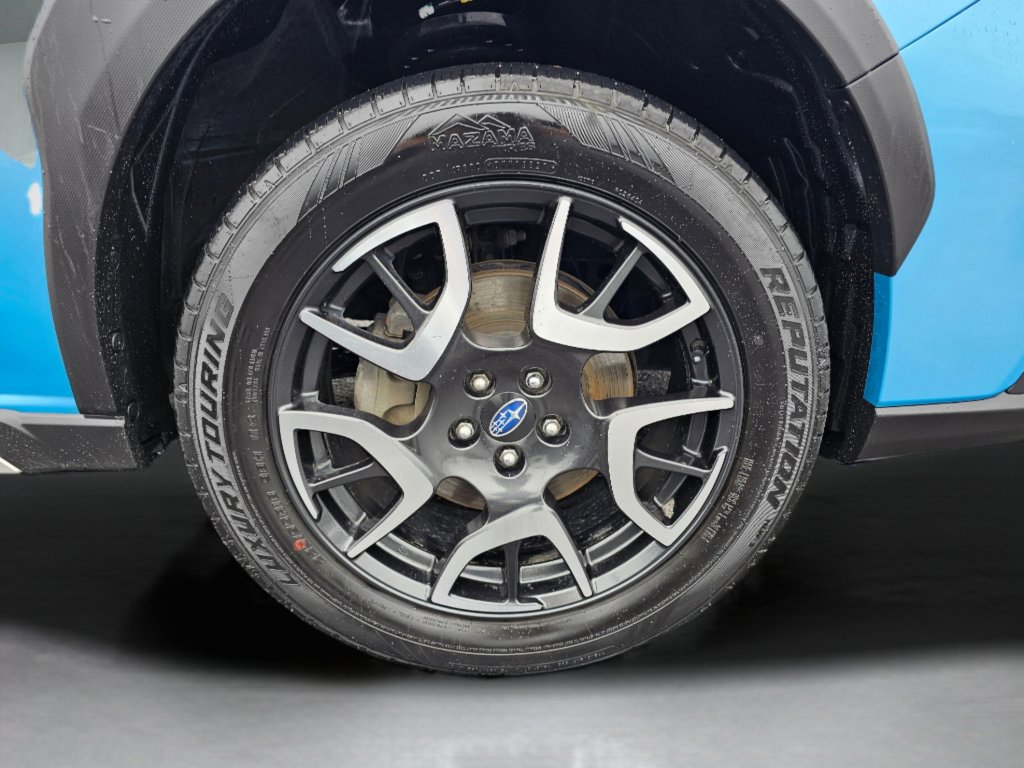 Used 2020 Subaru Crosstrek Hybrid image 27