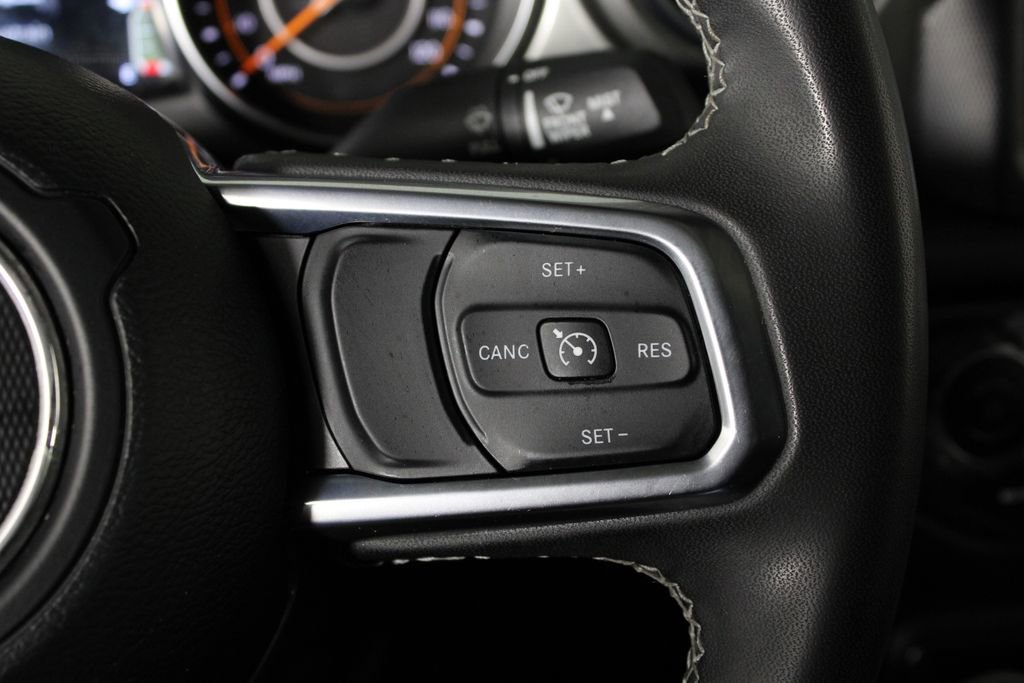 Used 2023 Jeep Gladiator Overland image 26