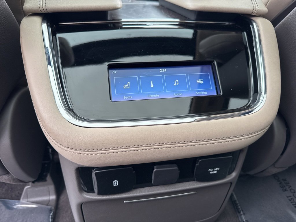 Used 2022 Lincoln Navigator L Reserve image 27