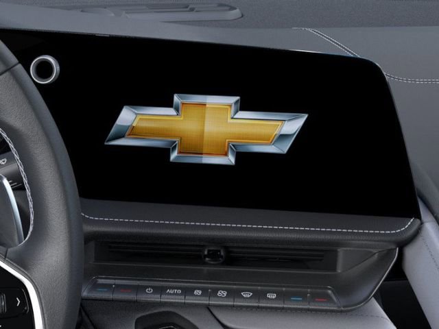 New 2026 Chevrolet Corvette Stingray Preferred Conv w/ Z51 Performance Package image 20