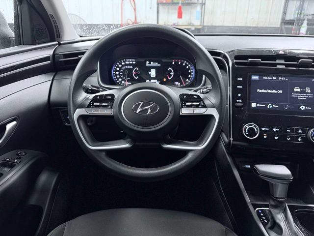 Used 2023 Hyundai Tucson SEL AWD/4WD image 24