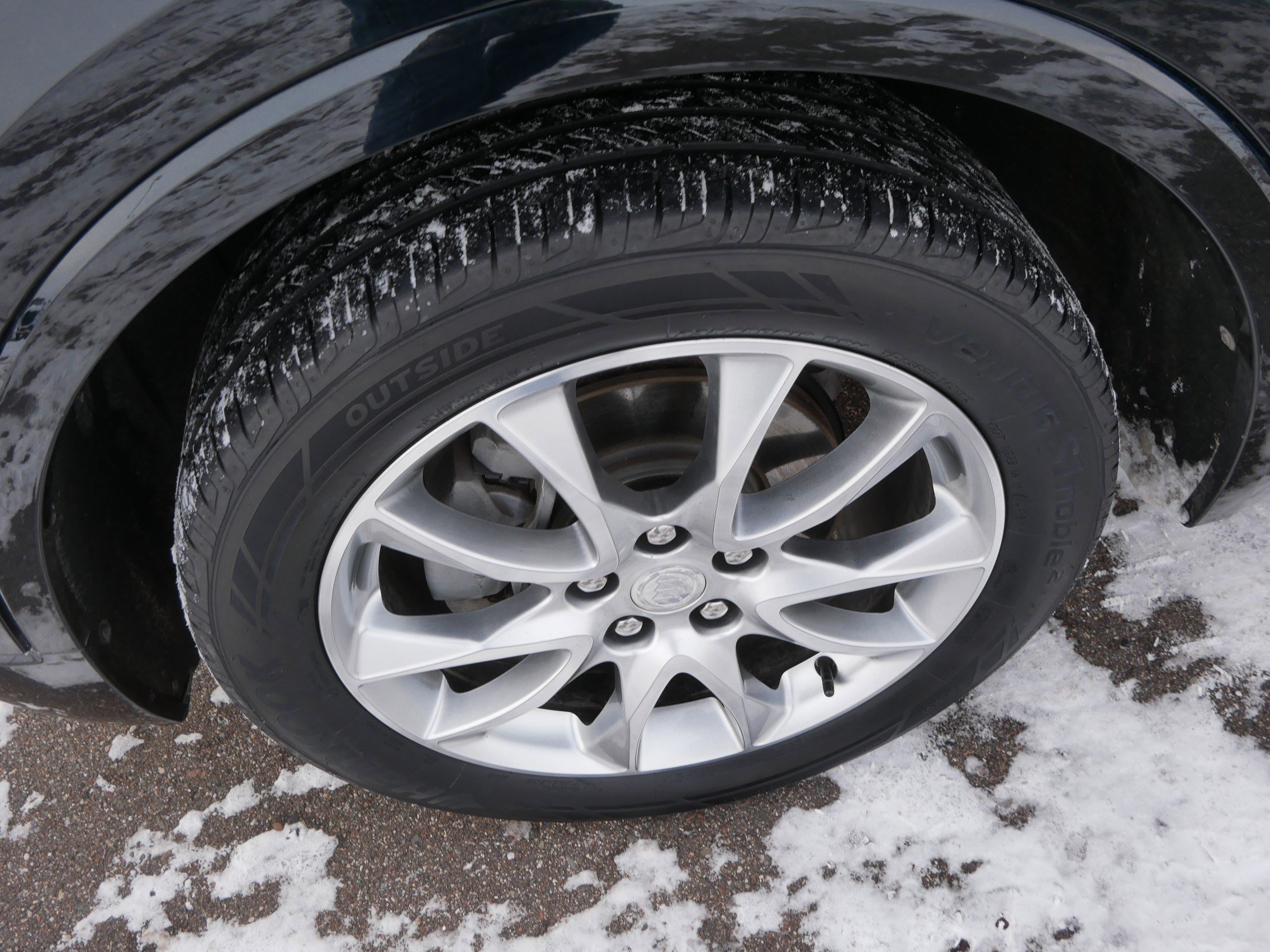 Used 2019 Buick Envision Preferred w/ LPO, Active Package image 16