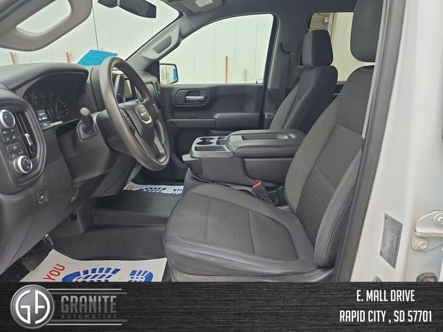 Used 2019 GMC Sierra 1500 Base image 9