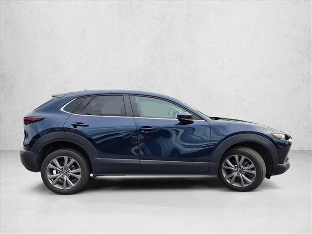 Used 2020 MAZDA CX-30 FWD w/ Preferred Package image 4