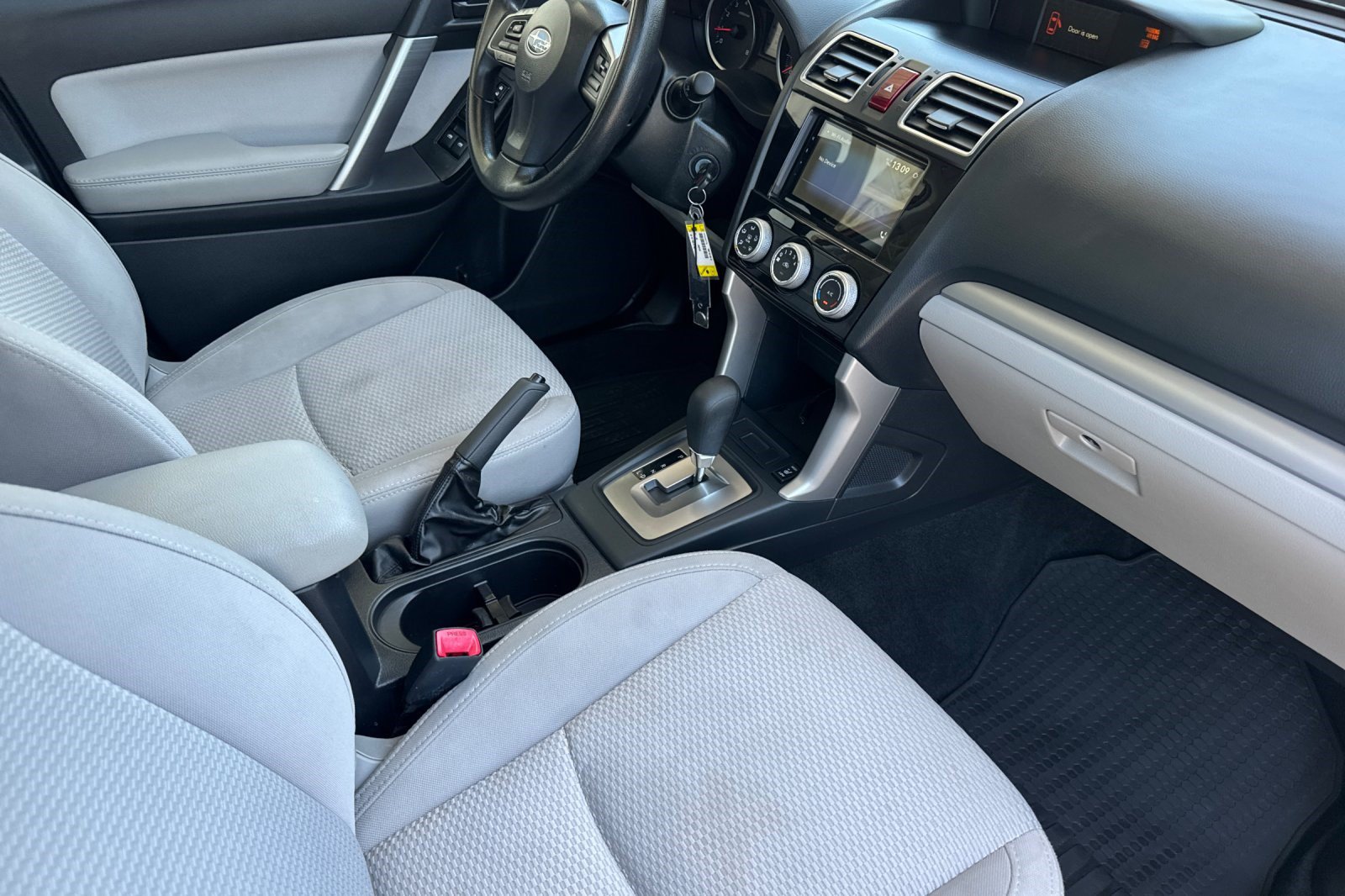 Used 2016 Subaru Forester 2.5i Premium w/ Popular Package #1 AWD/4WD image 19