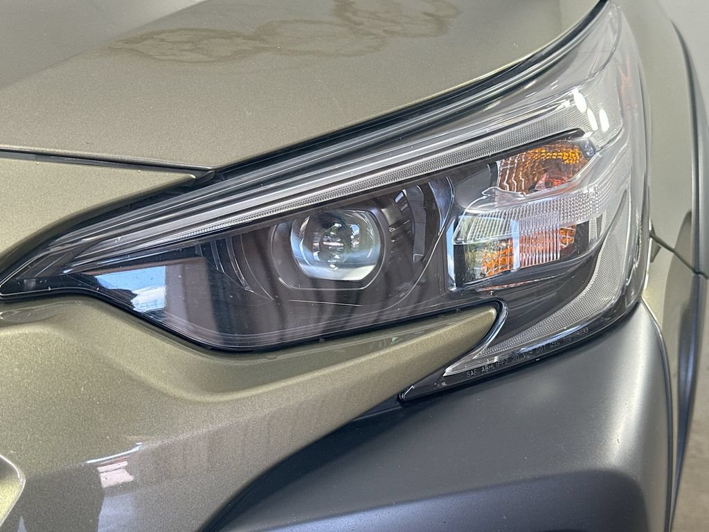 Used 2023 Subaru Outback Touring XT AWD/4WD image 39
