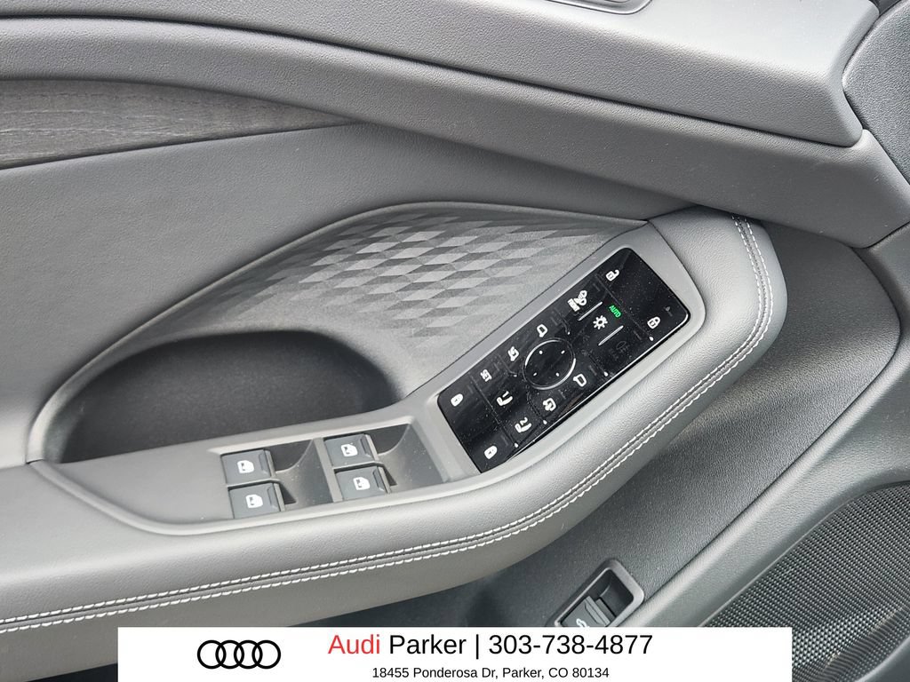 New 2026 Audi A6 Premium Plus AWD/4WD image 6