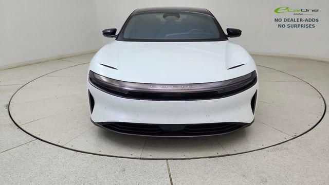 Used 2024 Lucid Air Grand Touring AWD/4WD image 2