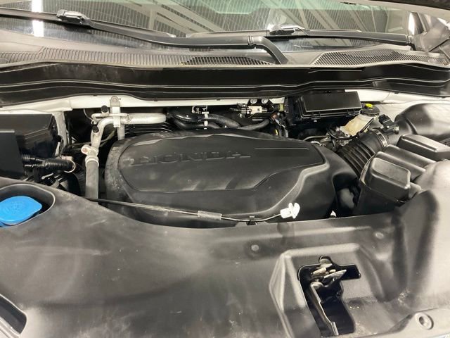 Certified 2022 Honda Ridgeline RTL-E image 11