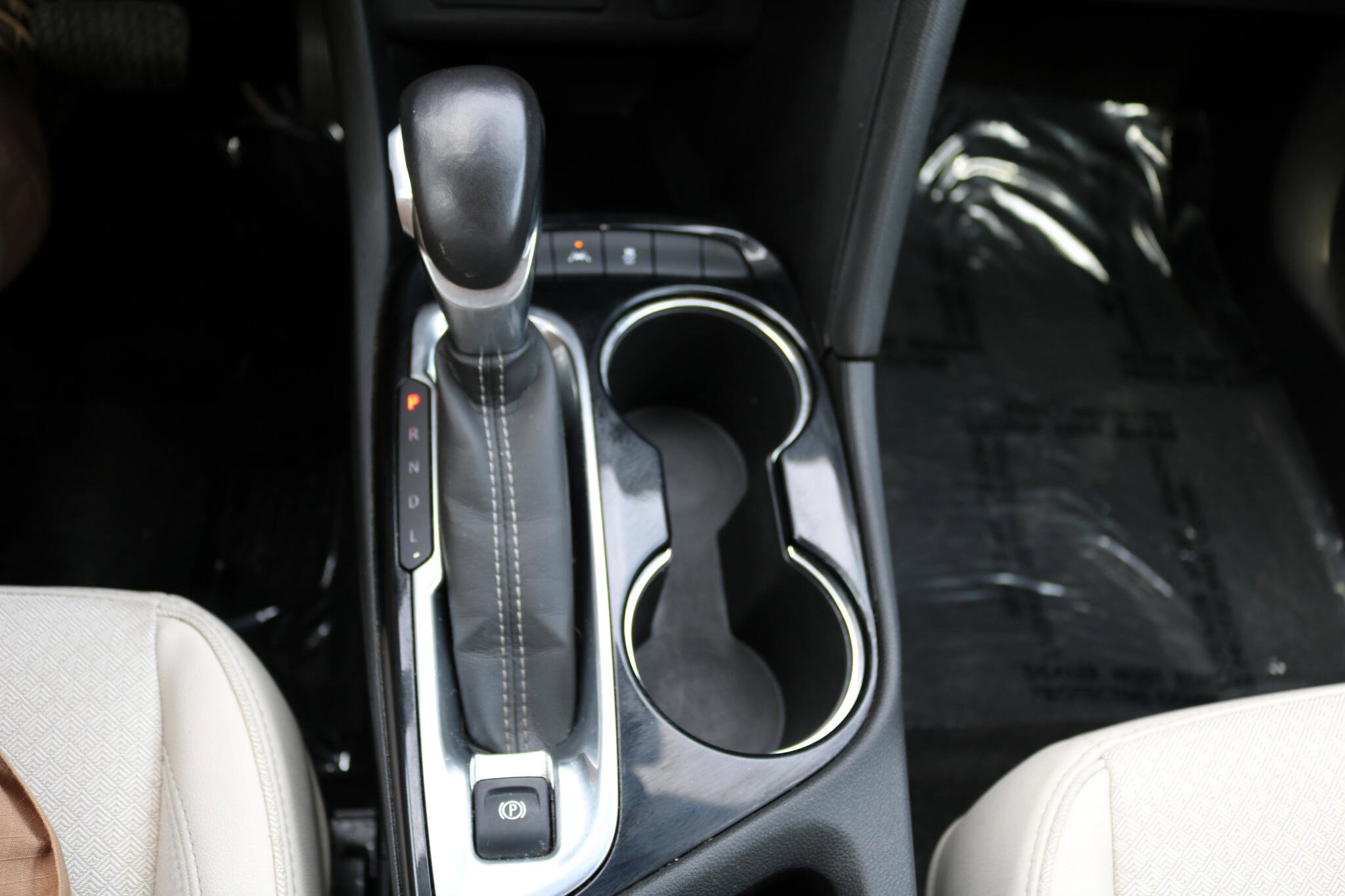 Used 2020 Buick Encore GX Select image 21